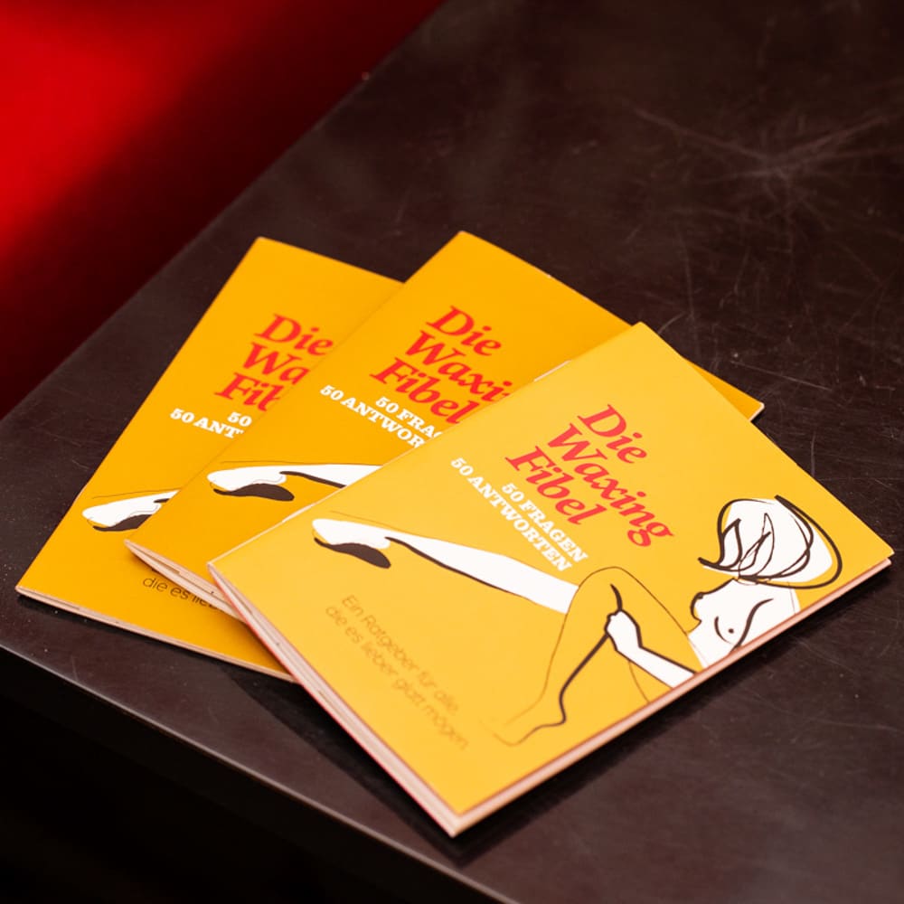 Wax in the City gallery image 10