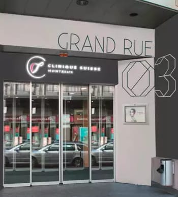 Clinique Suisse Montreux SA gallery image 1