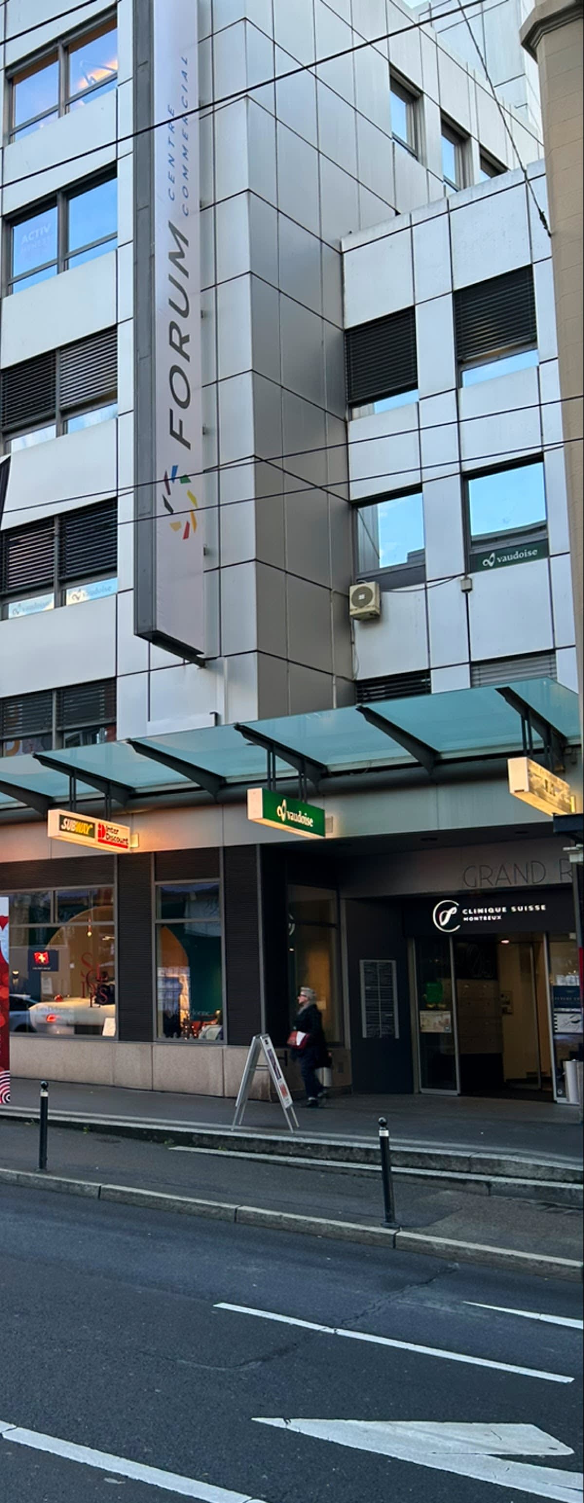 Clinique Suisse Montreux SA gallery image 2