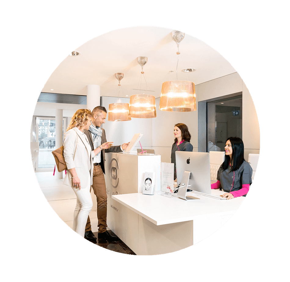 Clinique Suisse Montreux SA gallery image 4