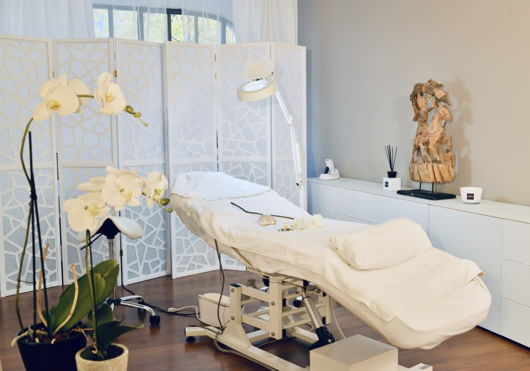 SK Kosmetik und Massage gallery image 1