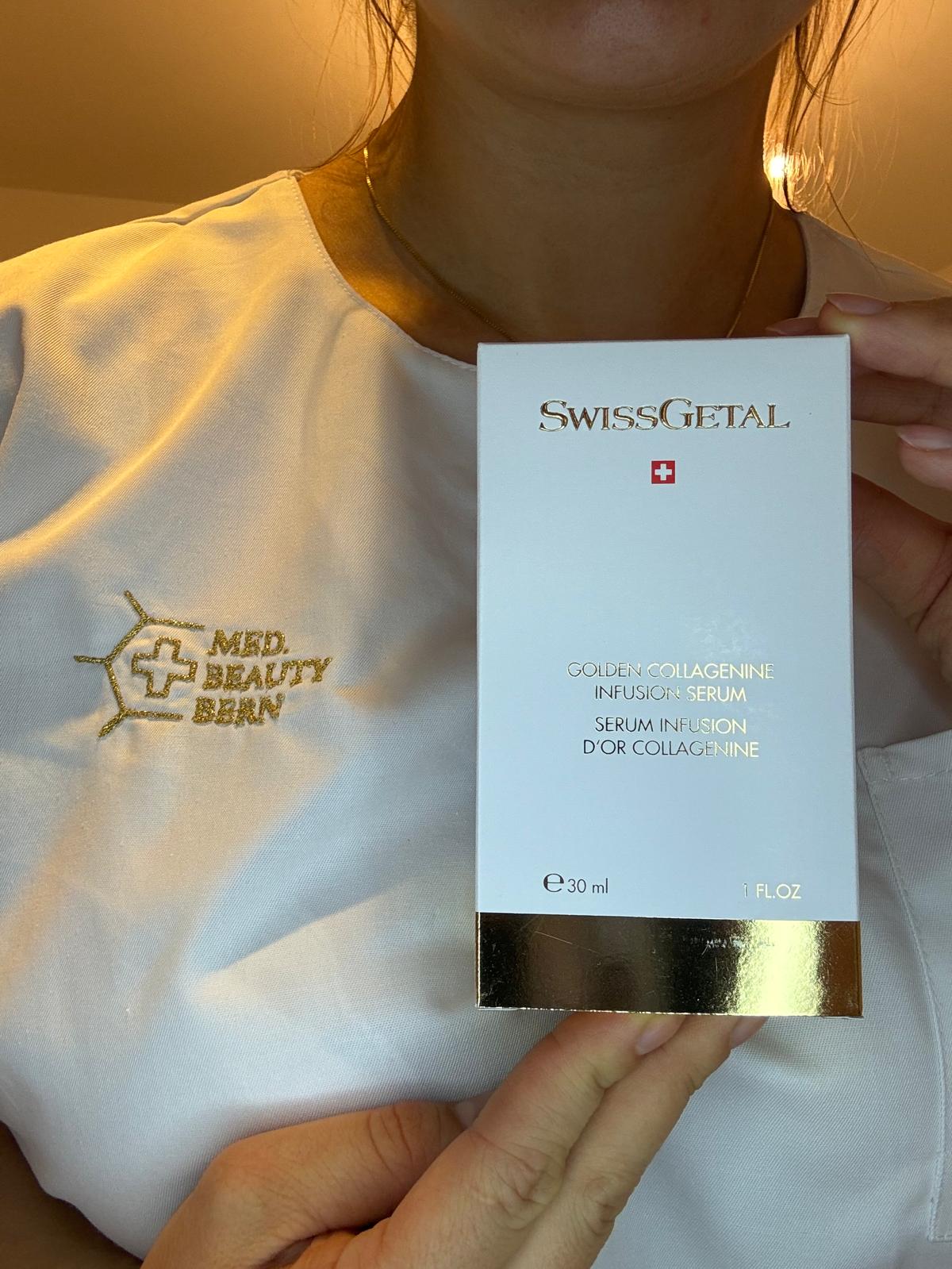 Med. Beauty Bern Kosmetikinstitut gallery image 5