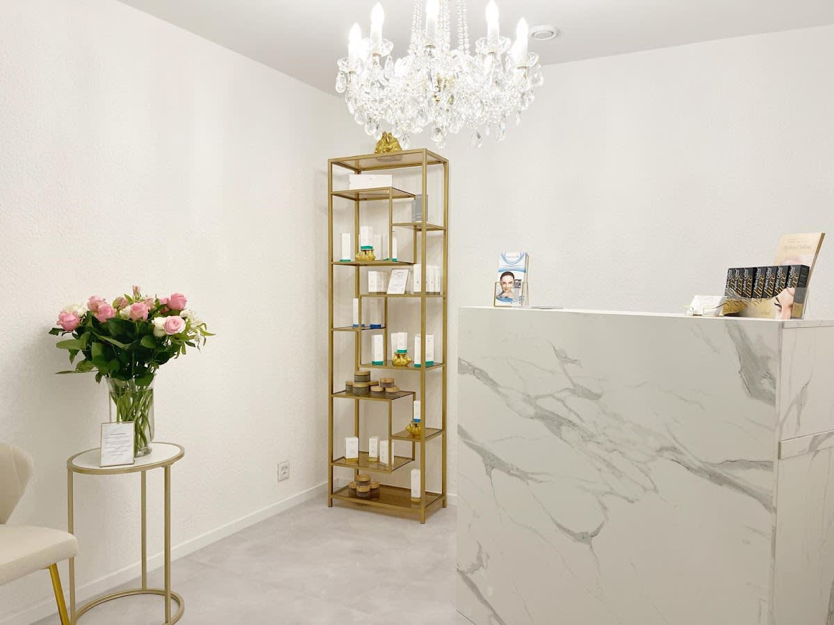 Med. Beauty Bern Kosmetikinstitut gallery image 6
