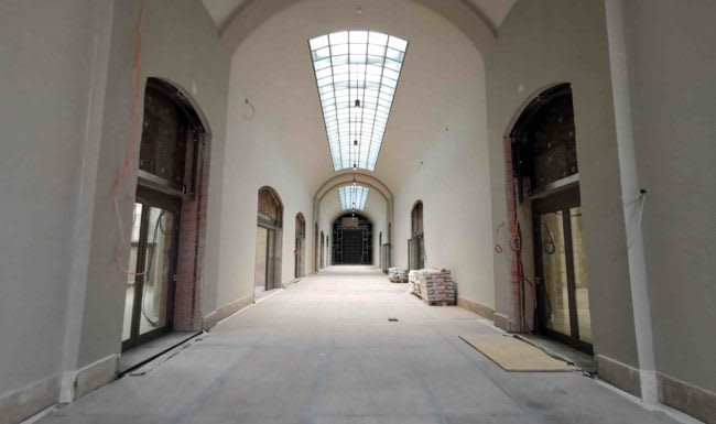 Augenzentrum Bahnhof Basel gallery image 1