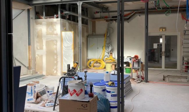 Augenzentrum Bahnhof Basel gallery image 2