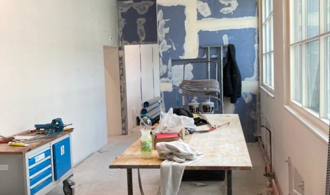 Augenzentrum Bahnhof Basel gallery image 3