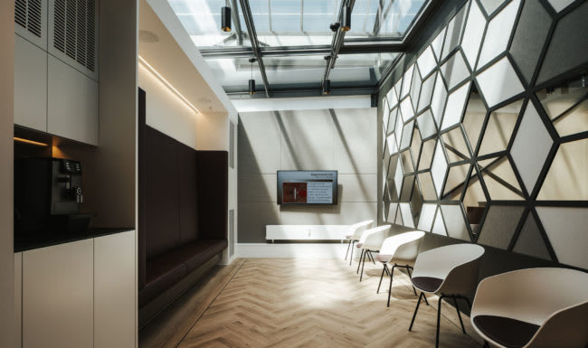 Augenzentrum Bahnhof Basel gallery image 6