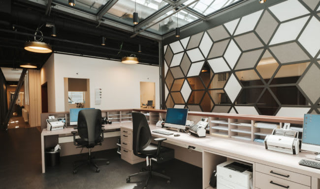 Augenzentrum Bahnhof Basel gallery image 7