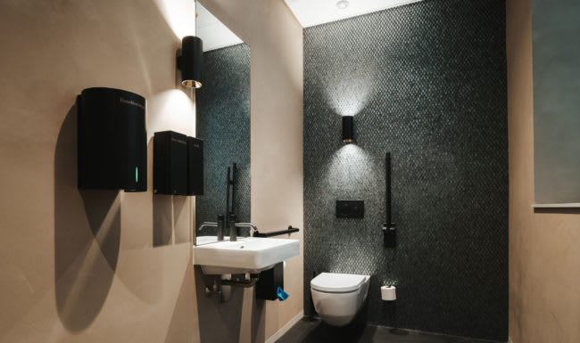 Augenzentrum Bahnhof Basel gallery image 8