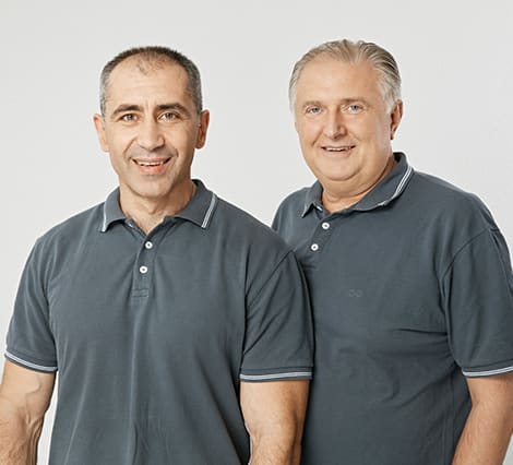 Deutsch - Schweizerische Dentalclinic - Dr. Alexander Herdt und Oleg Plaksin gallery image 5