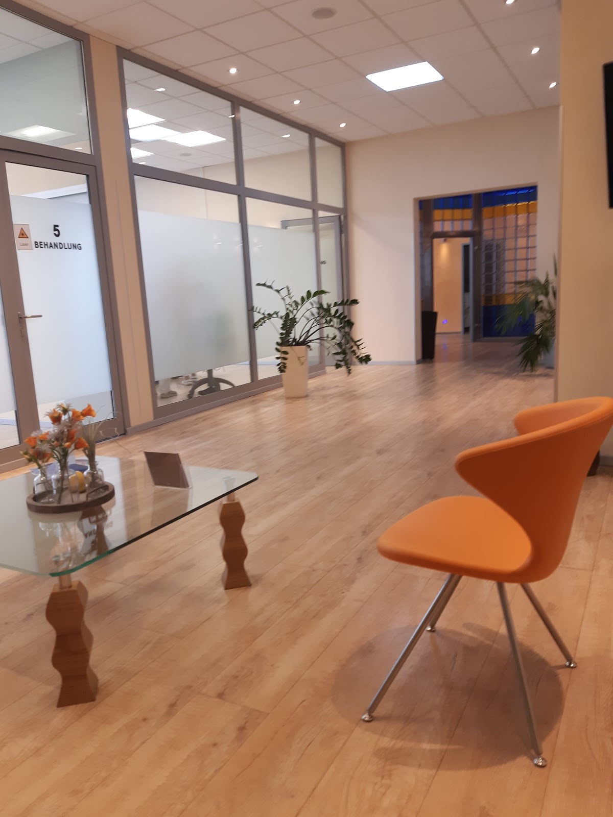 Deutsch - Schweizerische Dentalclinic - Dr. Alexander Herdt und Oleg Plaksin gallery image 10