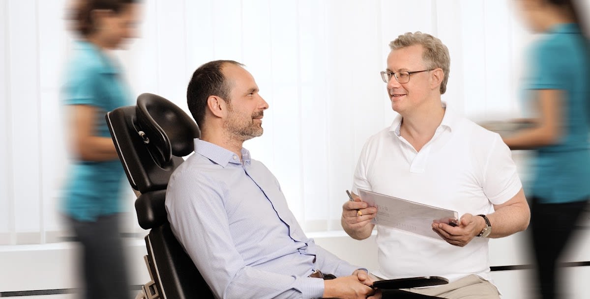 Clinic Pilopro - Ihr Spezialist für Haartransplantation gallery image 2