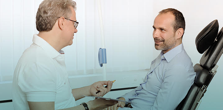 Clinic Pilopro - Ihr Spezialist für Haartransplantation gallery image 5