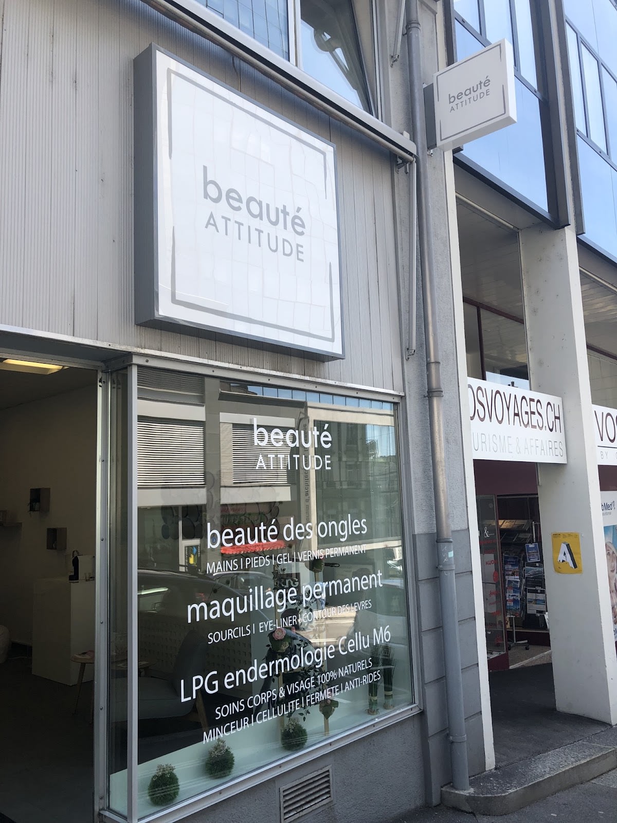 Beauté attitude gallery image 6