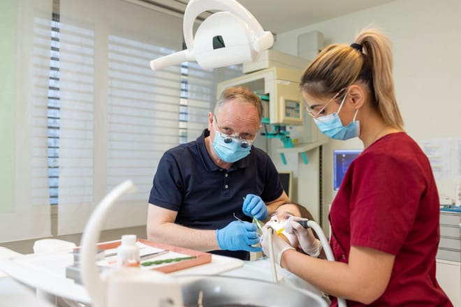 Avadent Luzern gallery image 1