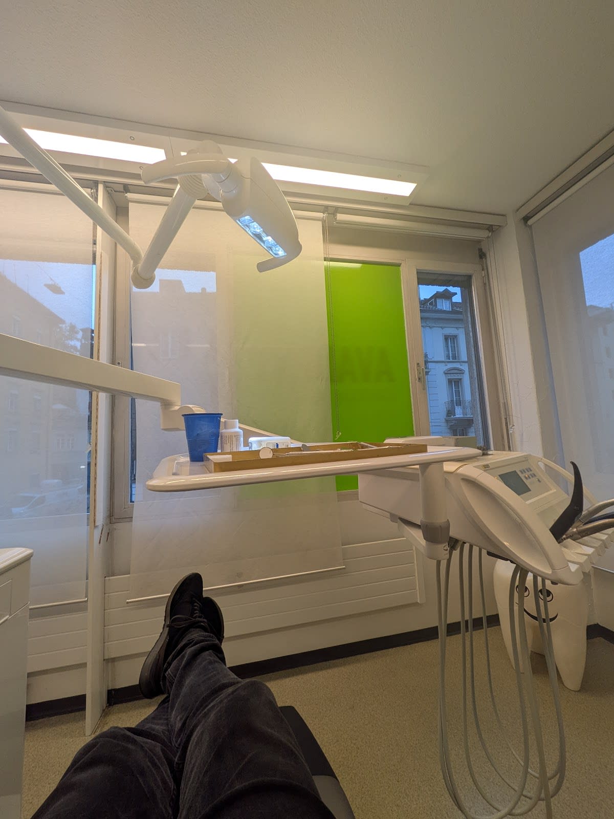 Avadent Luzern gallery image 4