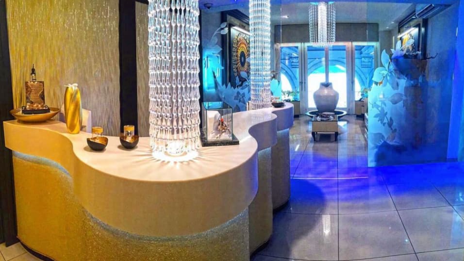 Swiss Dental Clinic Lugano gallery image 1