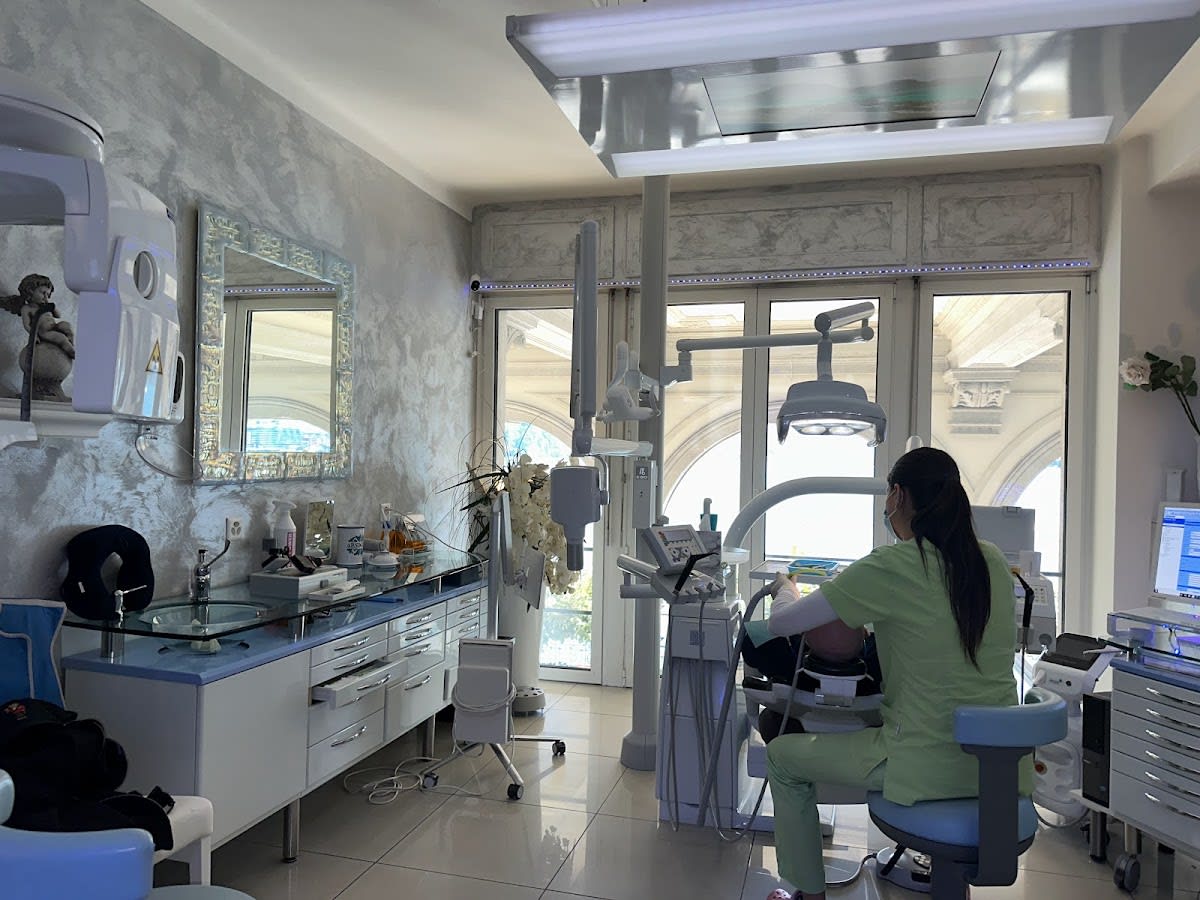 Swiss Dental Clinic Lugano gallery image 3