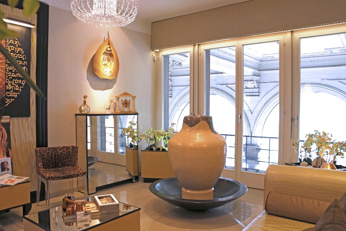 Swiss Dental Clinic Lugano gallery image 5