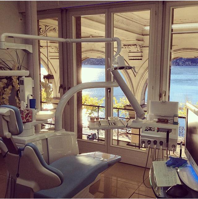 Swiss Dental Clinic Lugano gallery image 8