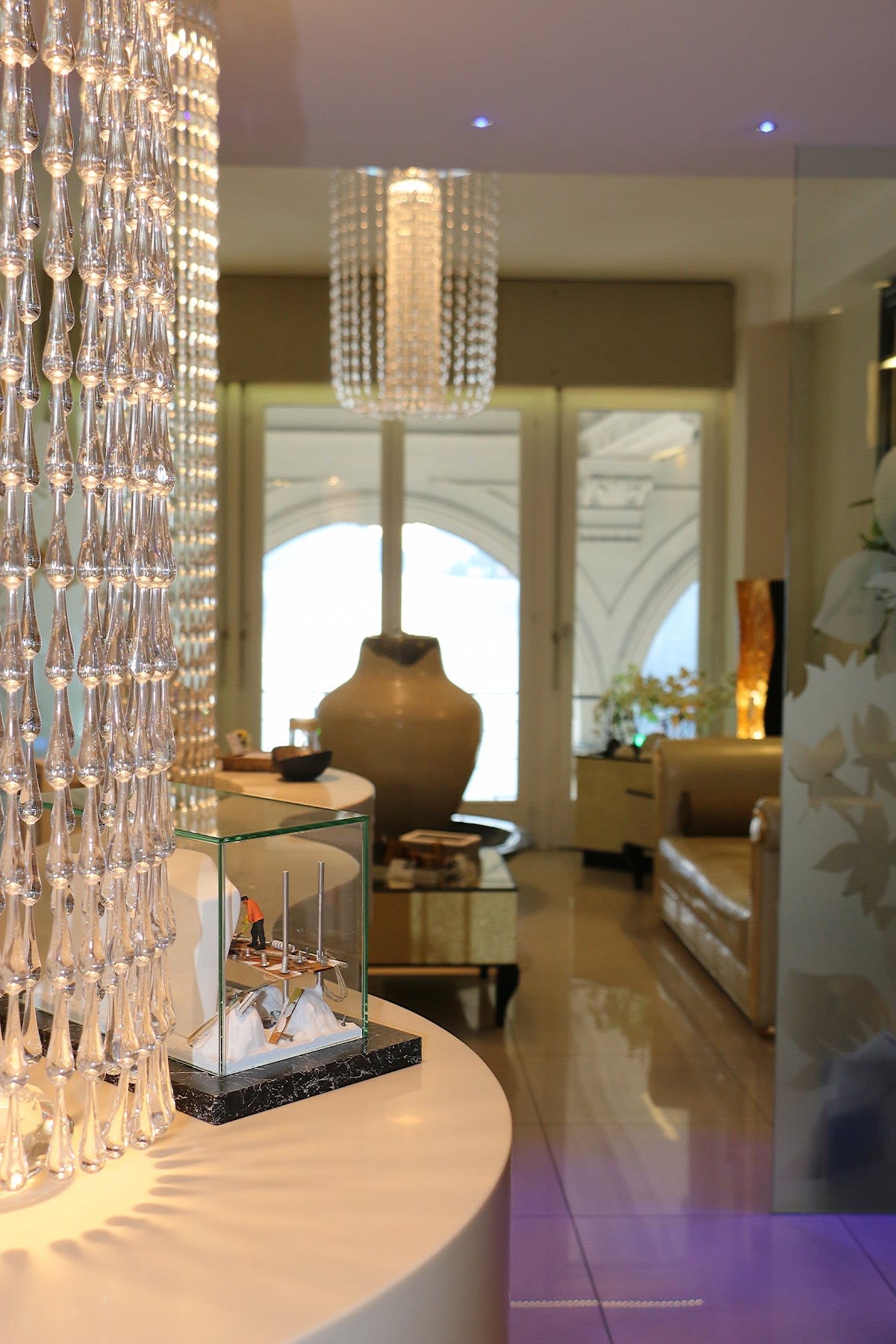 Swiss Dental Clinic Lugano gallery image 9