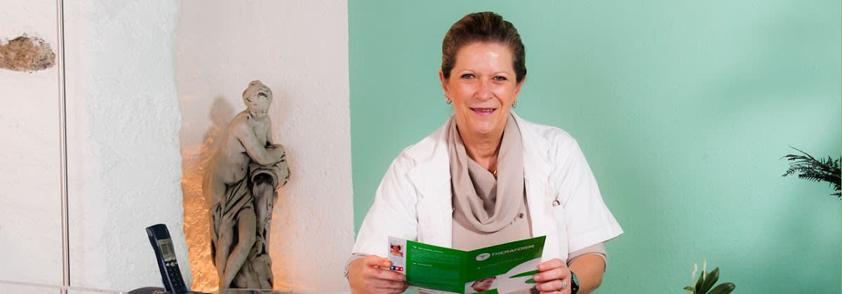 Centre agréé Theraform Montreux gallery image 6