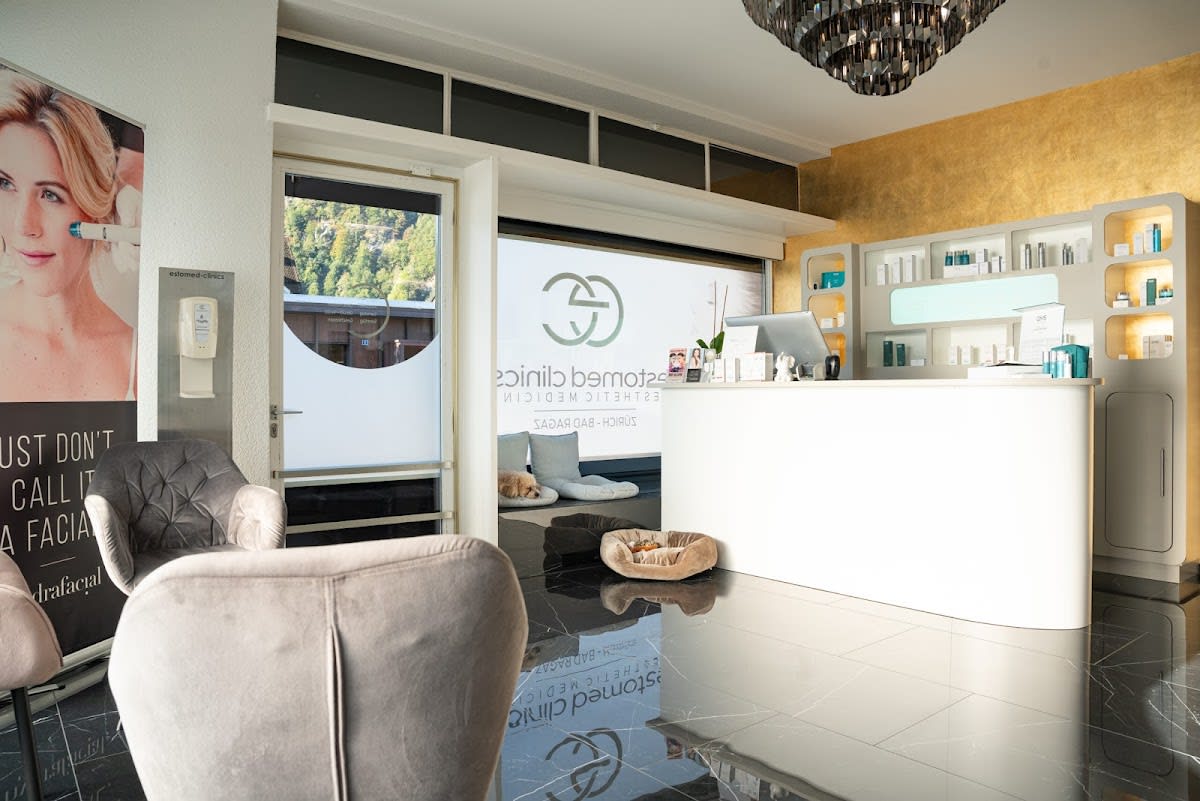 estomed clinics gallery image 2