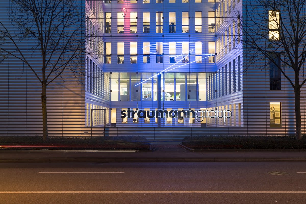 Straumann Schweiz gallery image 1