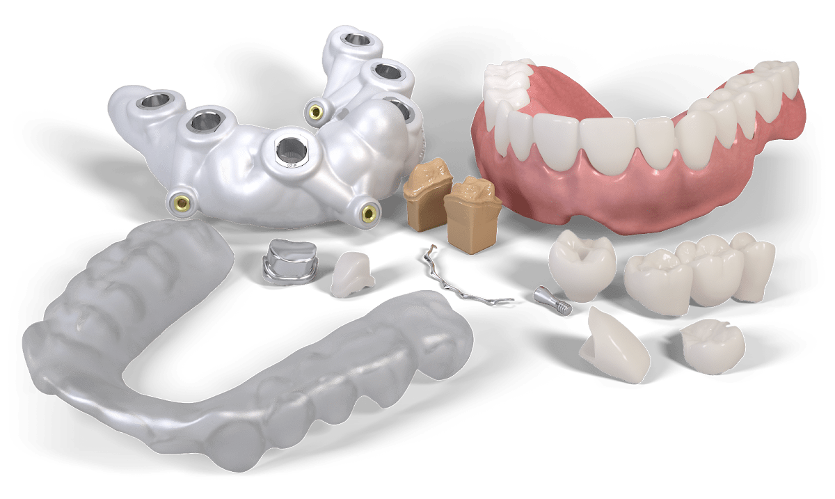 Straumann Schweiz gallery image 8