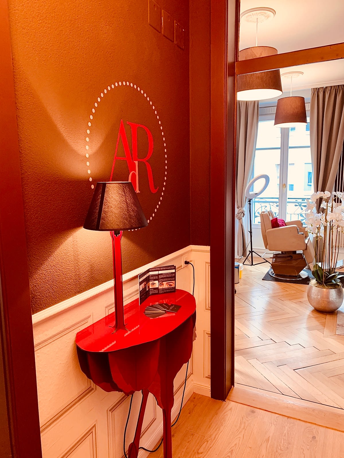 Atelier du Regard Fribourg Sourcils, Microblading, Extensions cils, gallery image 1