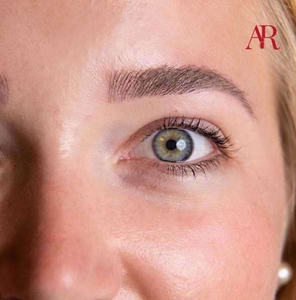 Atelier du Regard Fribourg Sourcils, Microblading, Extensions cils, gallery image 4