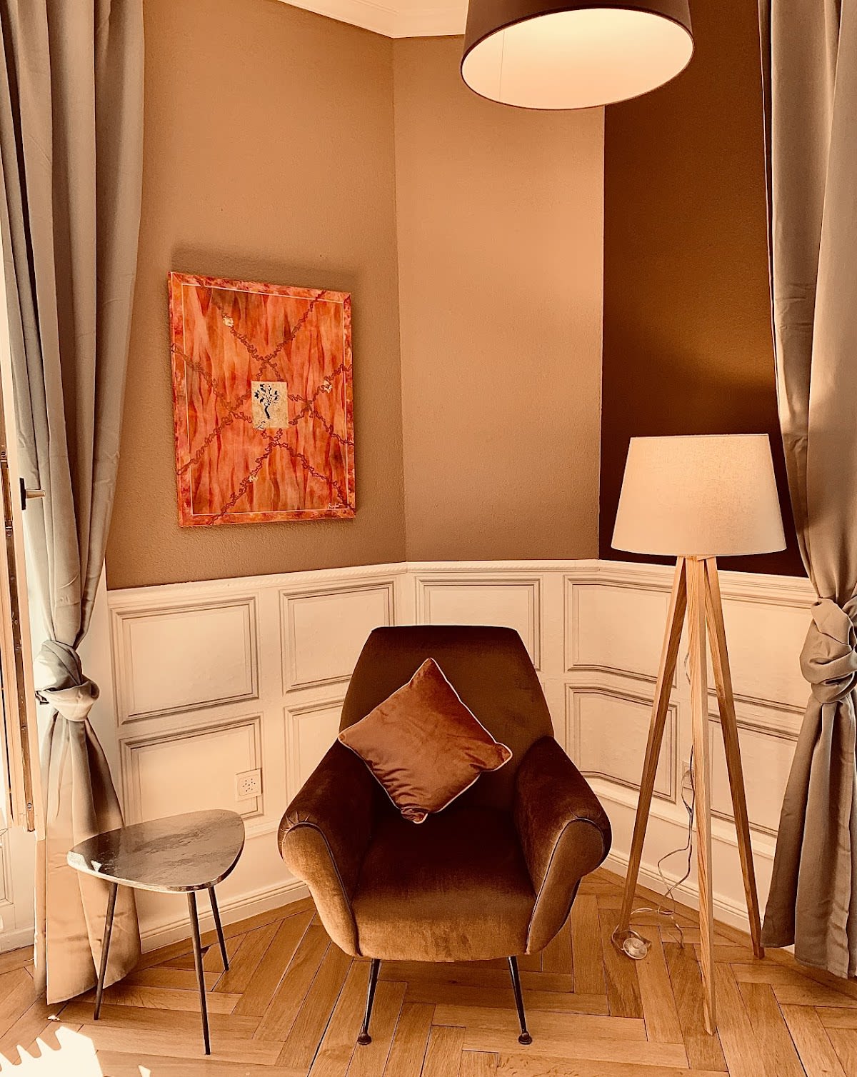 Atelier du Regard Fribourg Sourcils, Microblading, Extensions cils, gallery image 5