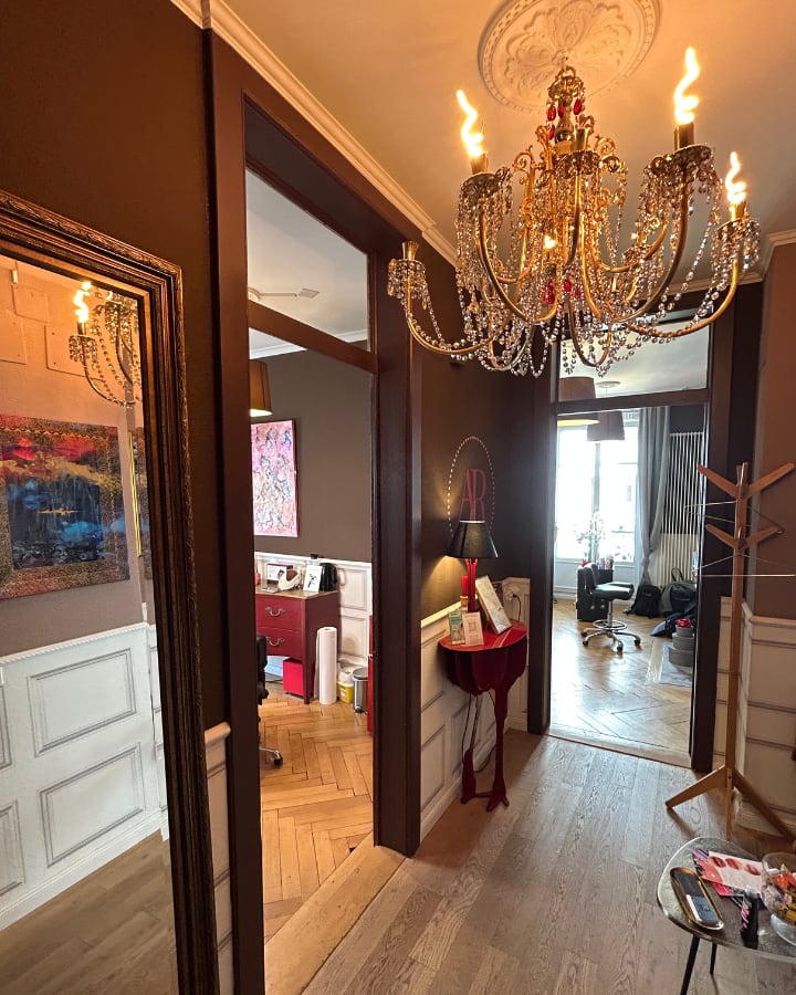 Atelier du Regard Fribourg Sourcils, Microblading, Extensions cils, gallery image 9