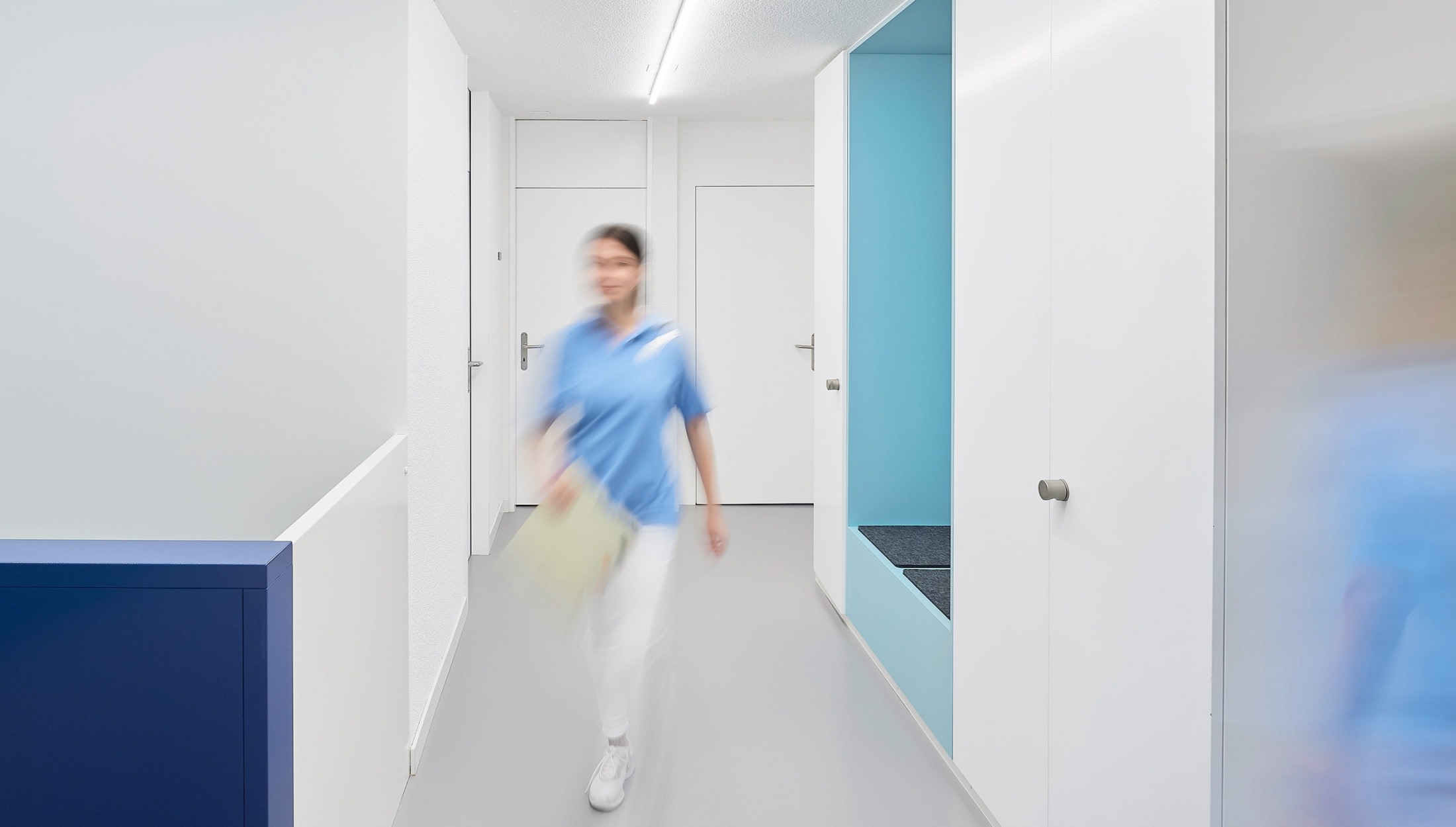 Häfliger & Zaugg practice of Dentistry gallery image 2