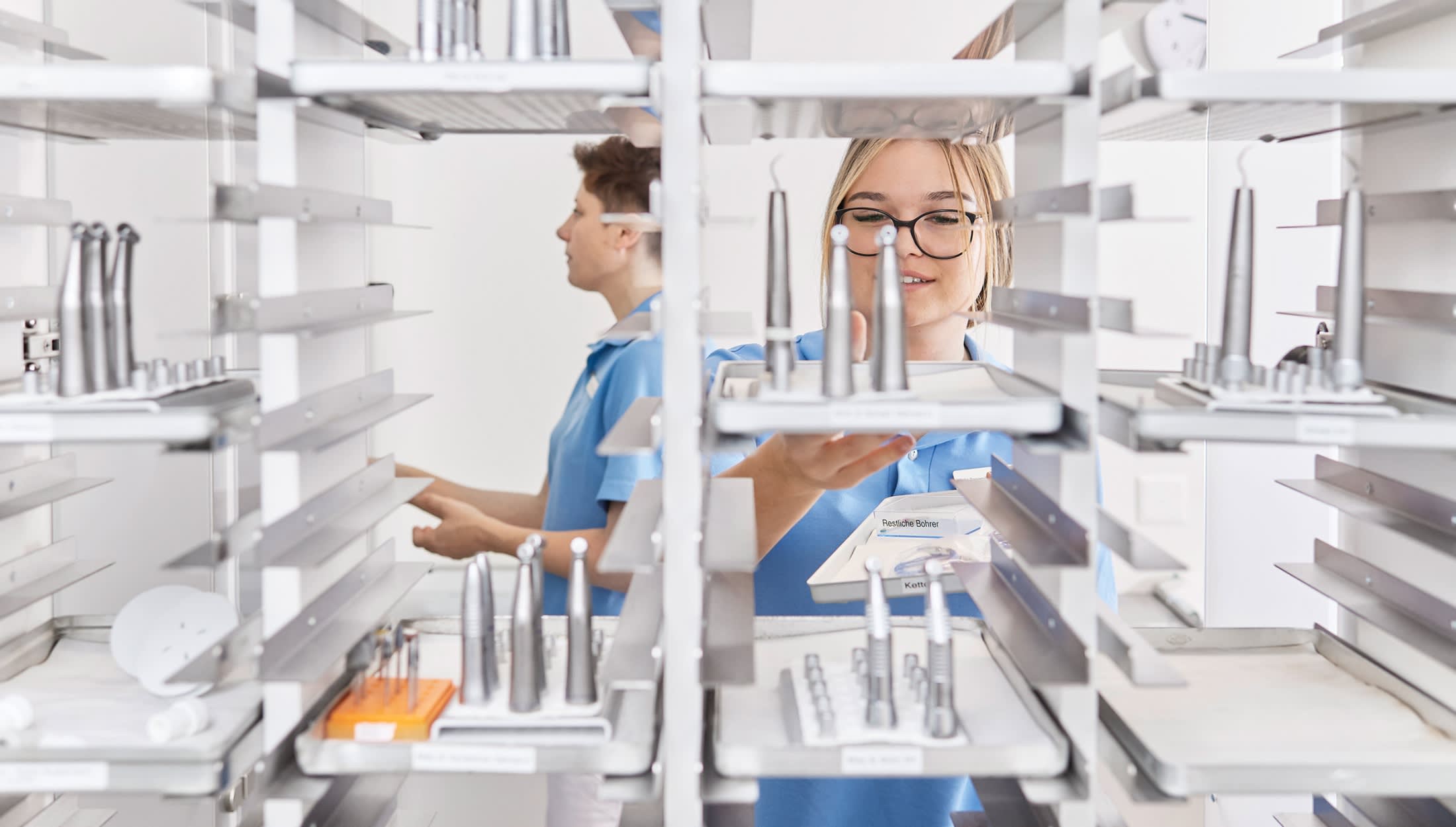 Häfliger & Zaugg practice of Dentistry gallery image 4