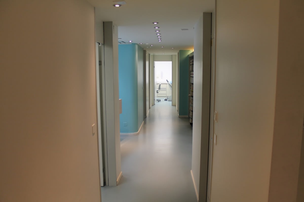 Häfliger & Zaugg practice of Dentistry gallery image 6