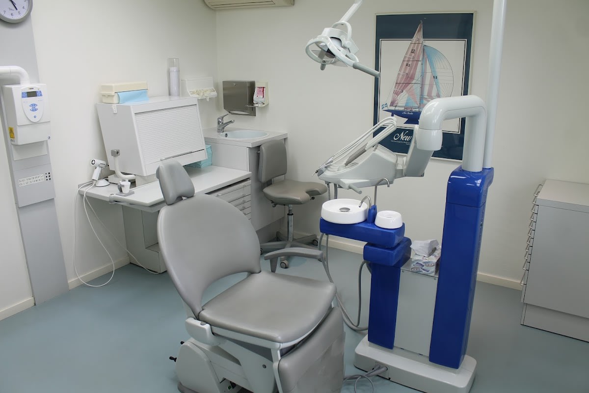 Häfliger & Zaugg practice of Dentistry gallery image 7