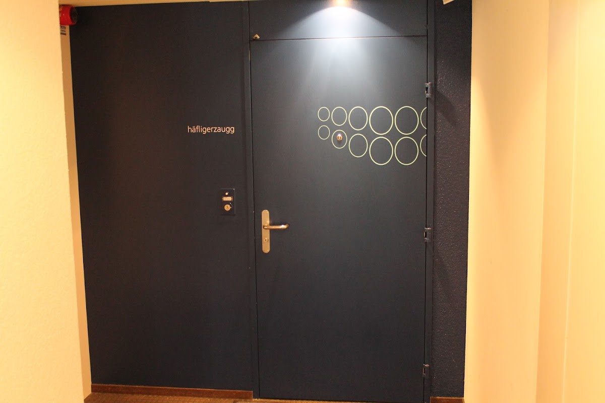 Häfliger & Zaugg practice of Dentistry gallery image 8