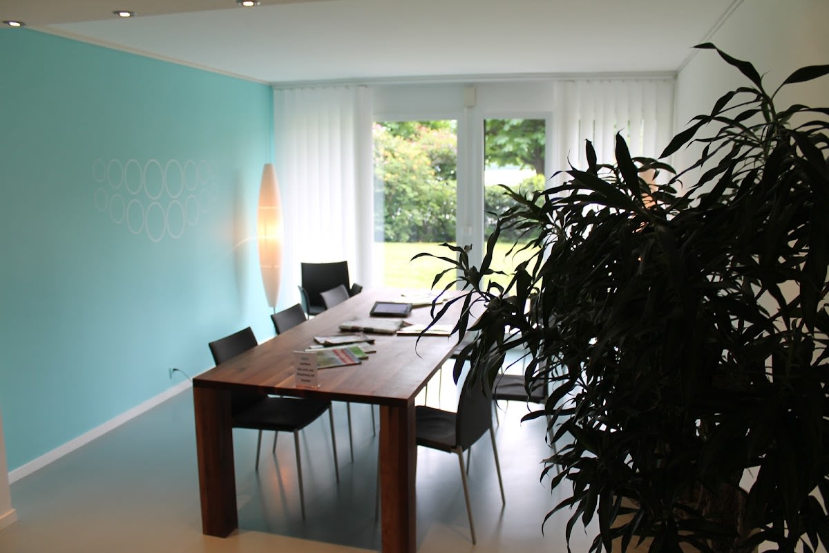 Häfliger & Zaugg practice of Dentistry gallery image 9