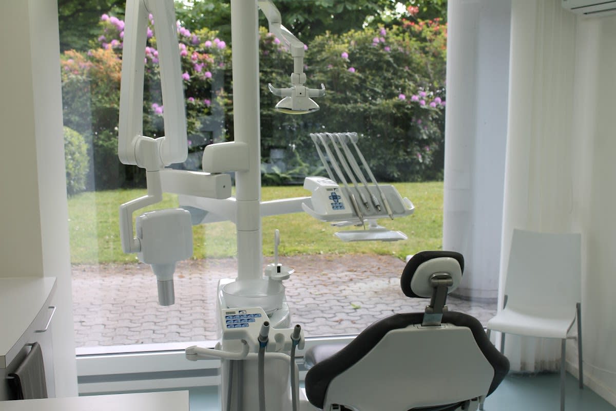 Häfliger & Zaugg practice of Dentistry gallery image 10