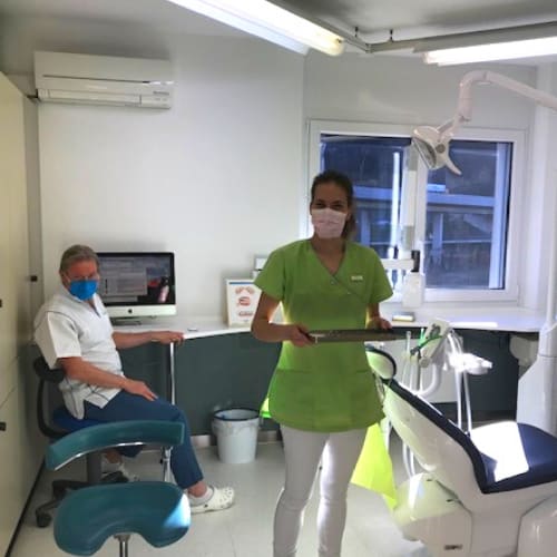 dr. med. dent. Lauper Reto gallery image 5