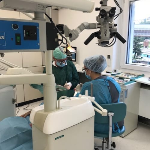 dr. med. dent. Lauper Reto gallery image 6