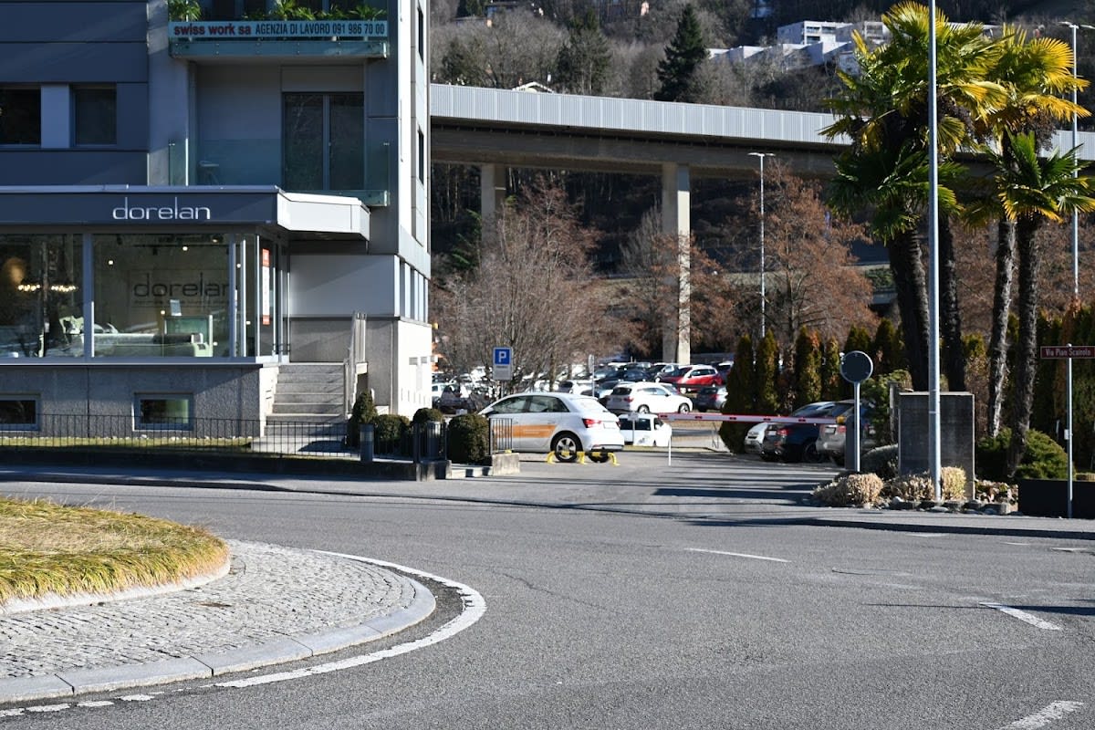 dr. med. dent. Lauper Reto gallery image 10