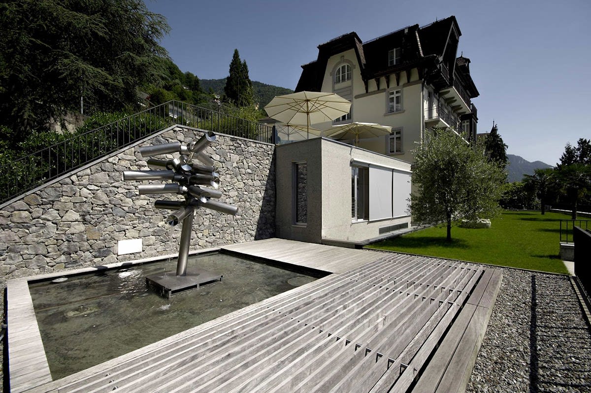 Laclinic Montreux gallery image 1