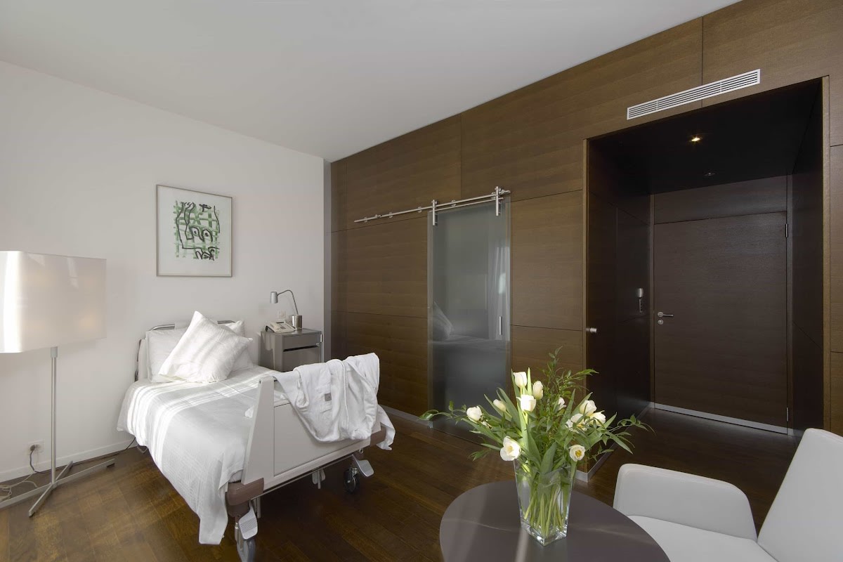 Laclinic Montreux gallery image 3