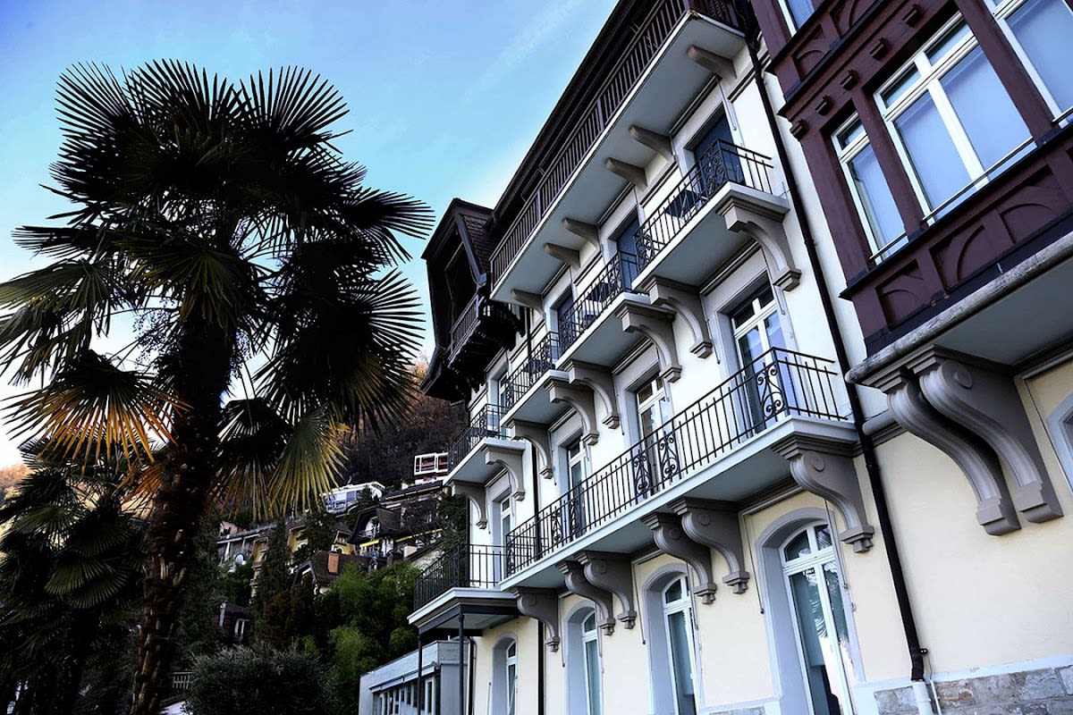 Laclinic Montreux gallery image 6