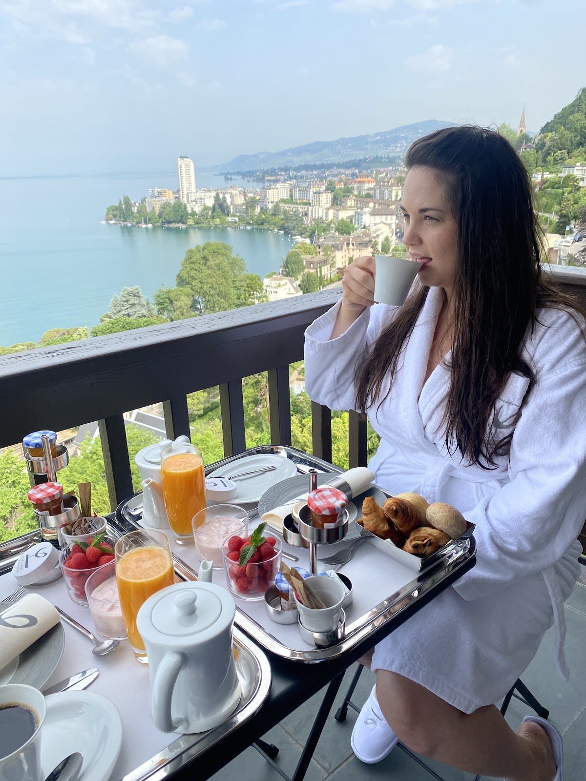 Laclinic Montreux gallery image 9