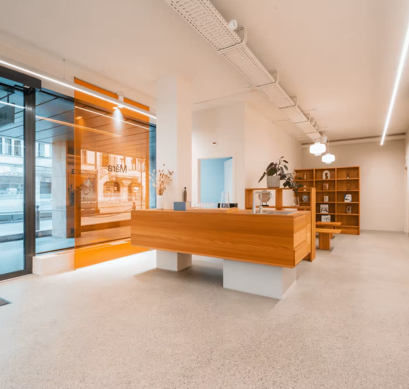 Māra Zürich gallery image 1