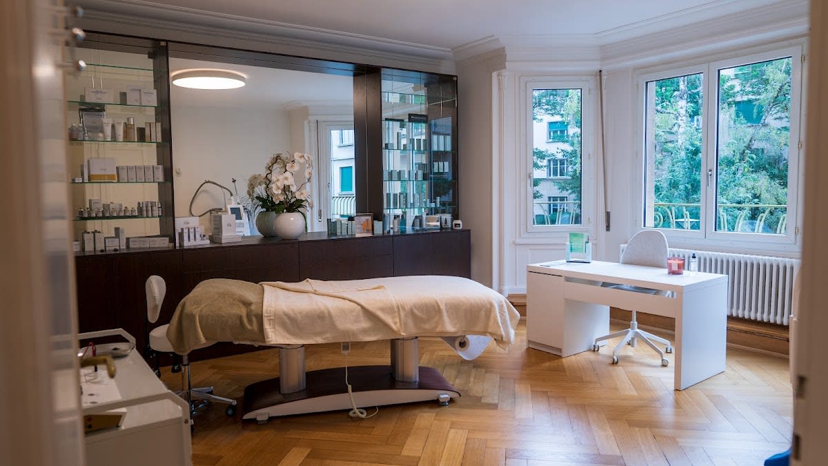 Aesthetic Medicine by Dr. Nasser Madi gallery image 2