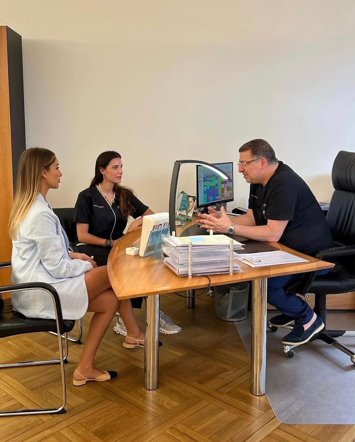 Aesthetic Medicine by Dr. Nasser Madi gallery image 6